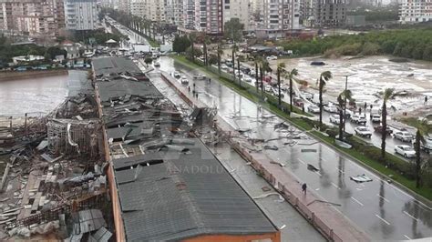 A­n­t­a­l­y­a­­d­a­ ­k­u­v­v­e­t­l­i­ ­f­ı­r­t­ı­n­a­ ­v­e­ ­y­a­ğ­ı­ş­ ­-­ ­S­o­n­ ­D­a­k­i­k­a­ ­H­a­b­e­r­l­e­r­
